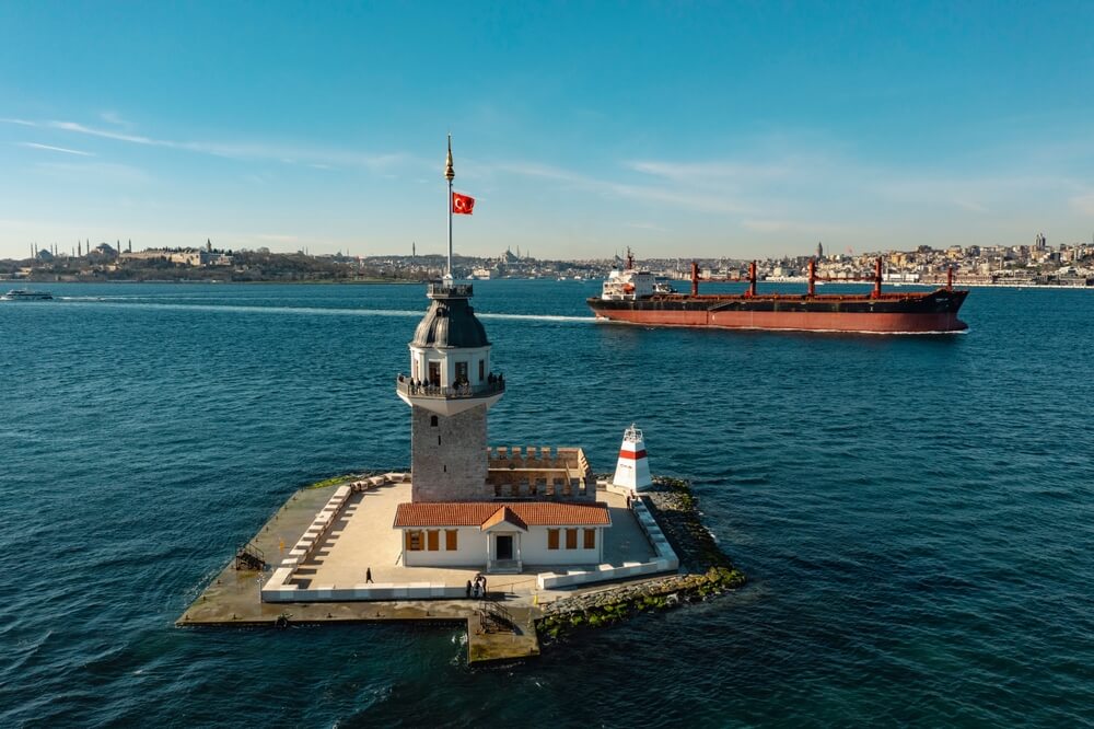 برنامج سياحي في اسطنبول لمدة 10 ايام