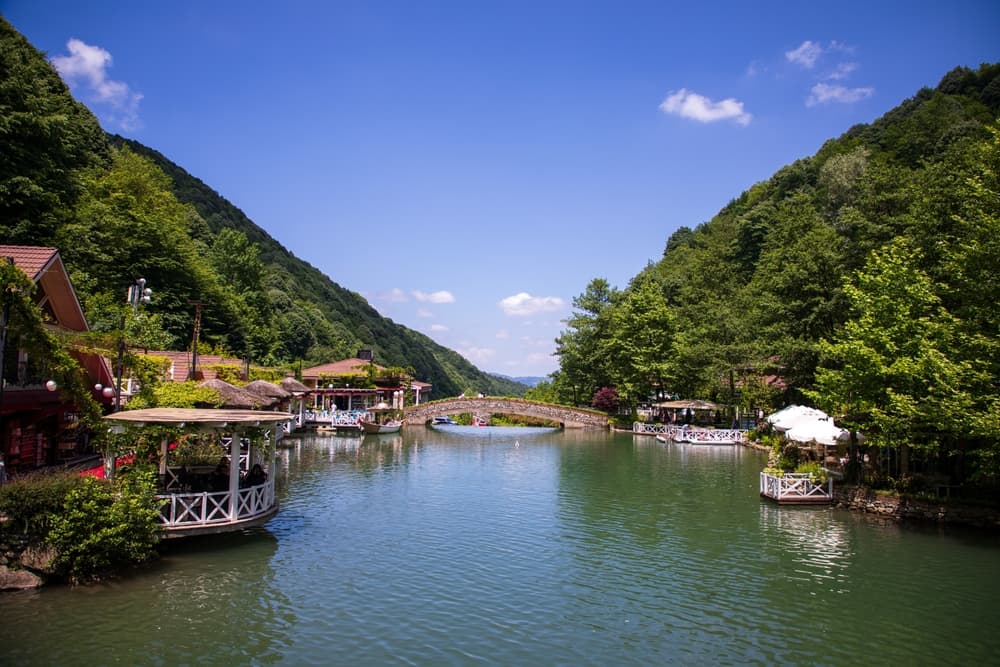 برنامج سياحي في اسطنبول لمدة 10 ايام