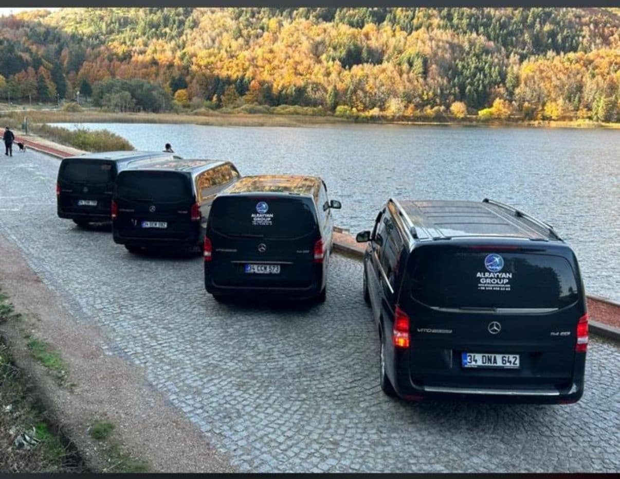 برنامج سياحي في اسطنبول لمدة 10 ايام